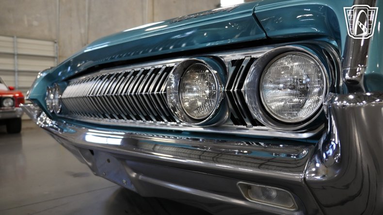 1964 Mercury Monterey 151