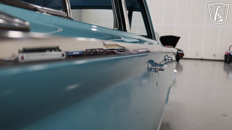 1964 Mercury Monterey 155
