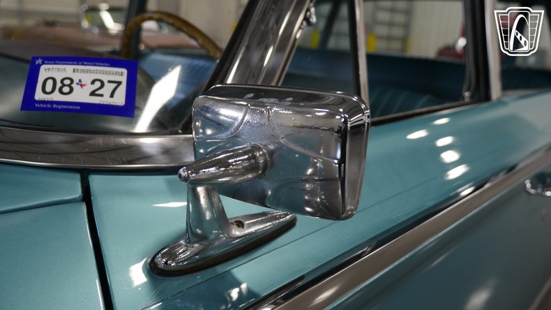 1964 Mercury Monterey 153