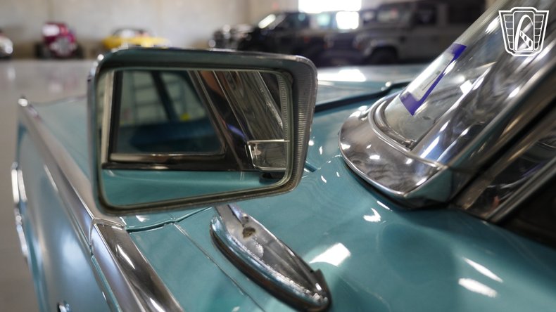 1964 Mercury Monterey 154