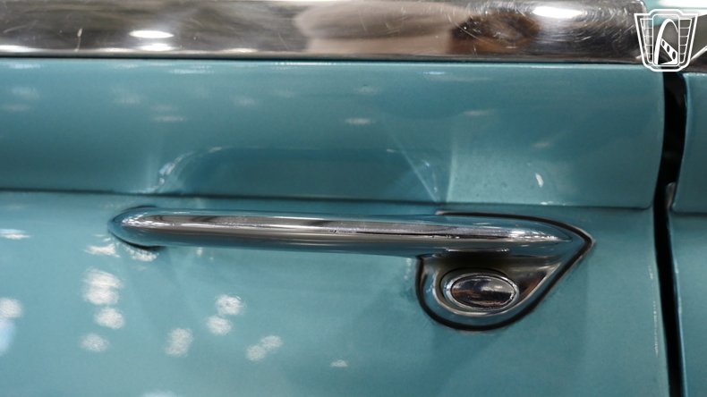 1964 Mercury Monterey 156