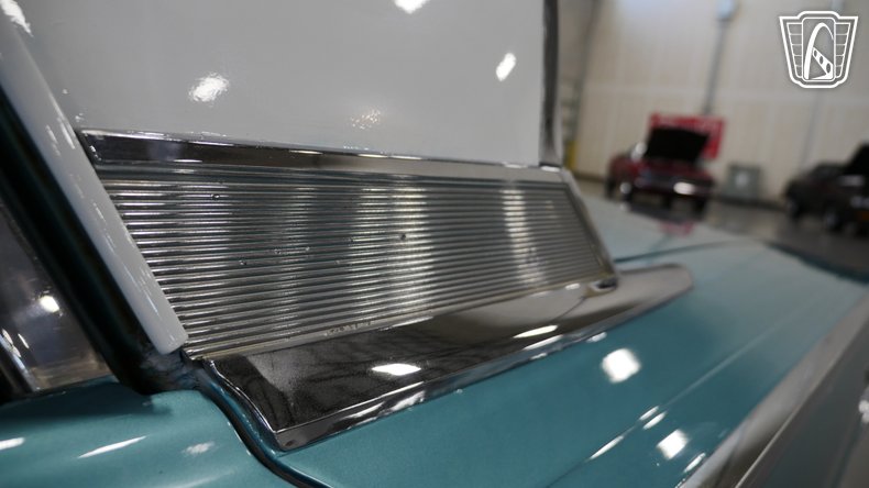 1964 Mercury Monterey 158