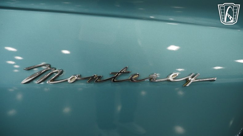1964 Mercury Monterey 159