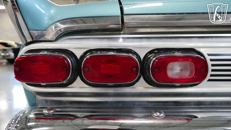 1964 Mercury Monterey 161