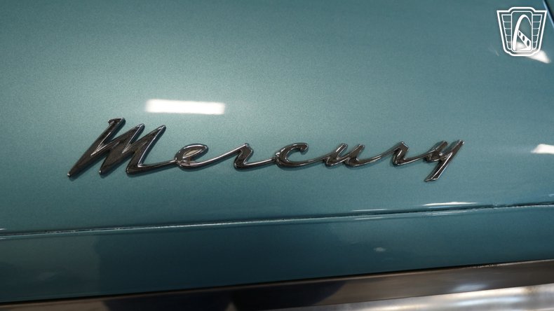 1964 Mercury Monterey 165
