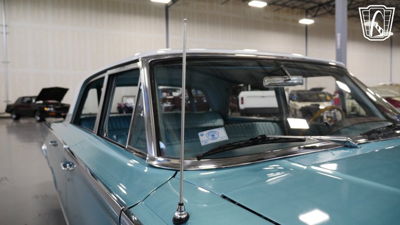 1964 Mercury Monterey 167