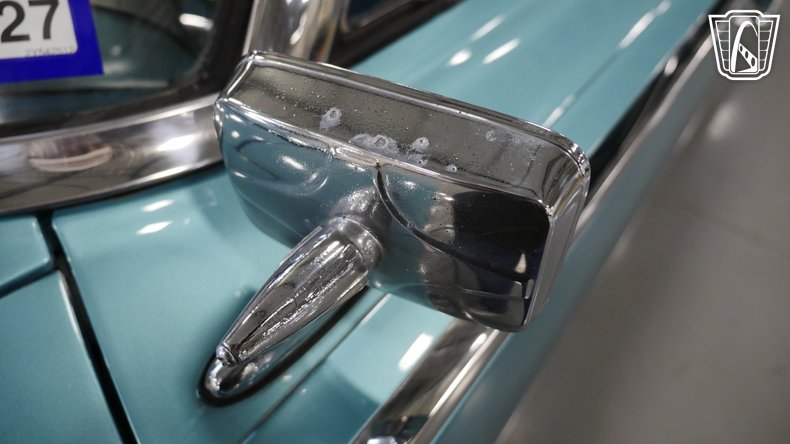 1964 Mercury Monterey 169