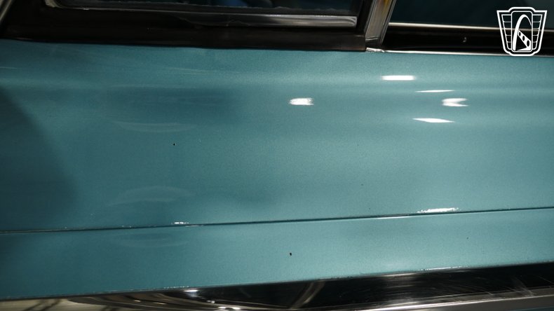 1964 Mercury Monterey 170