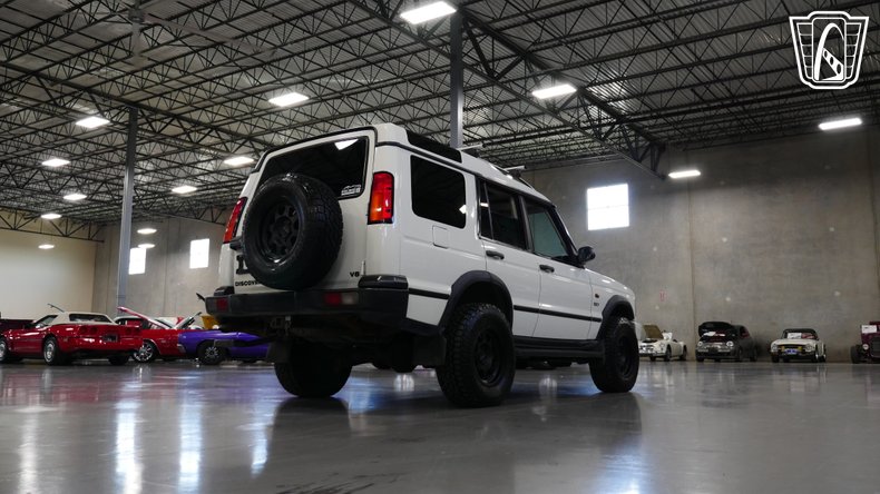 2003 Land Rover Discovery 51
