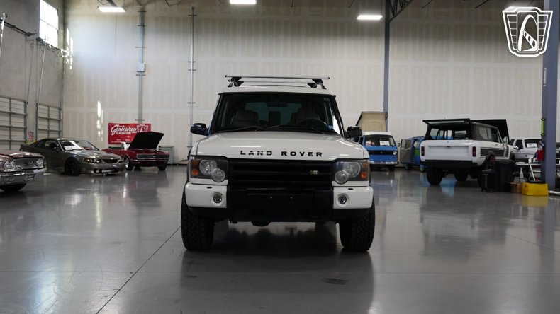 2003 Land Rover Discovery 59