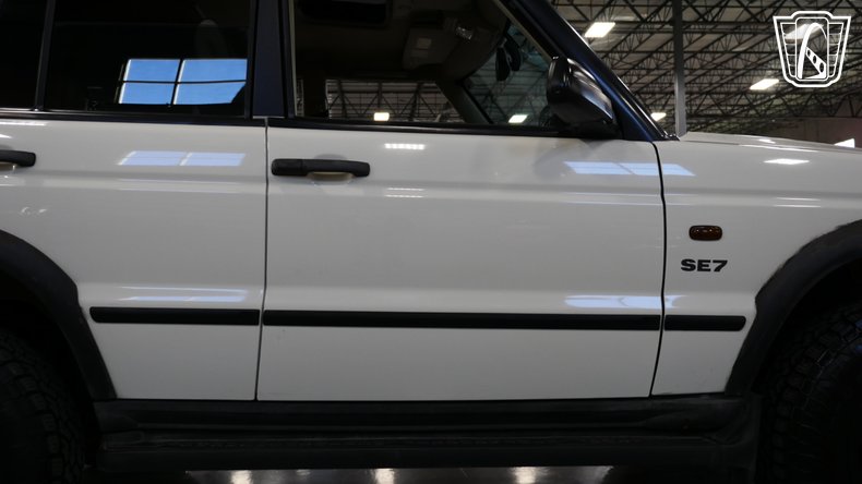 2003 Land Rover Discovery 68
