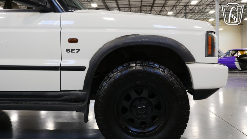 2003 Land Rover Discovery 69