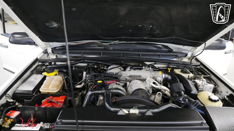 2003 Land Rover Discovery 14
