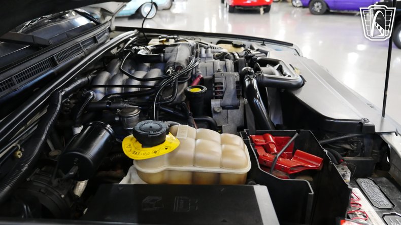 2003 Land Rover Discovery 93