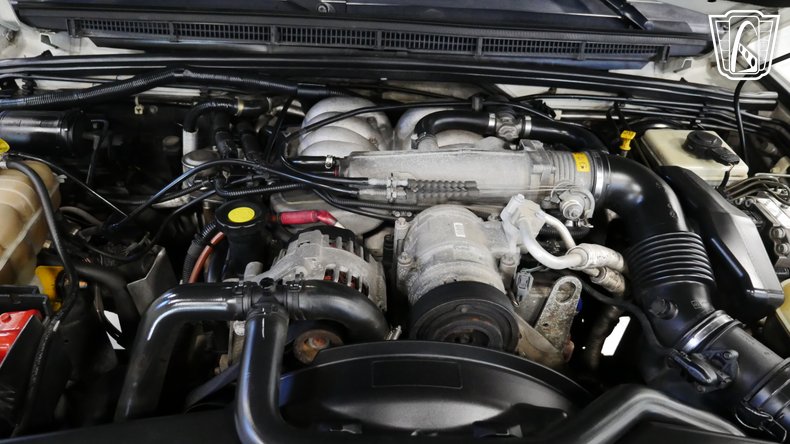 2003 Land Rover Discovery 94