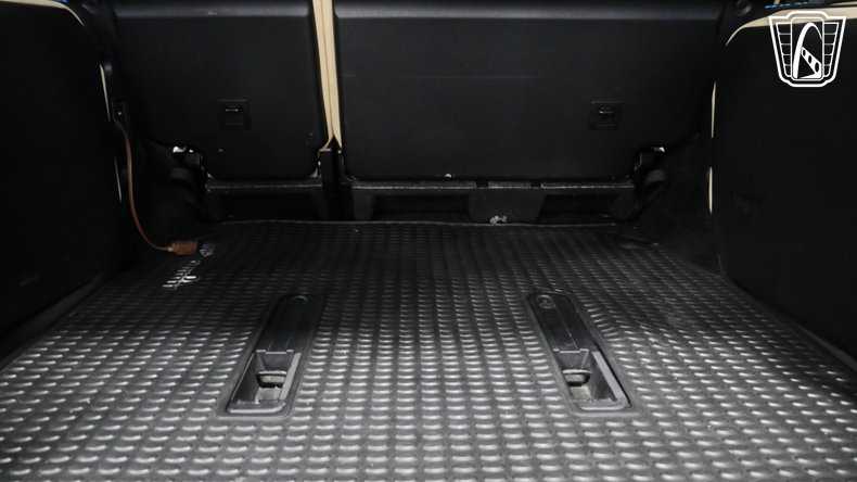2003 Land Rover Discovery 98