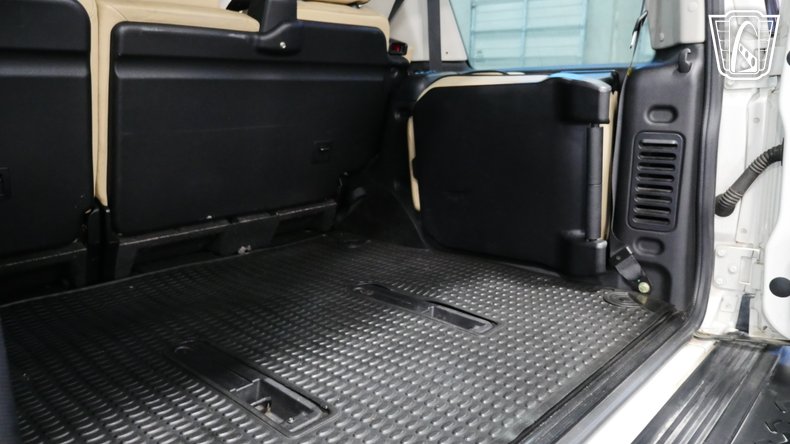 2003 Land Rover Discovery 97