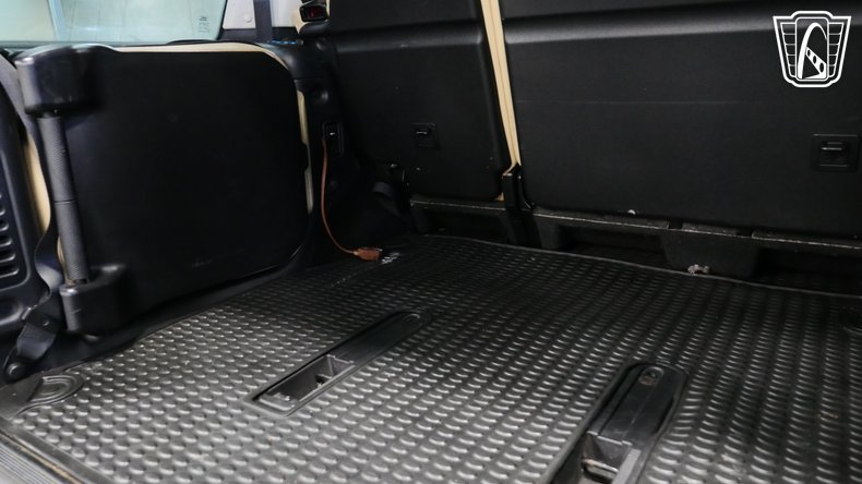 2003 Land Rover Discovery 99