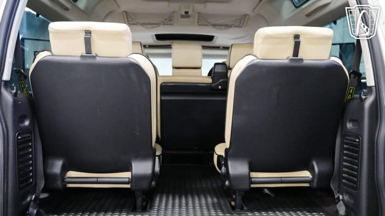 2003 Land Rover Discovery 101