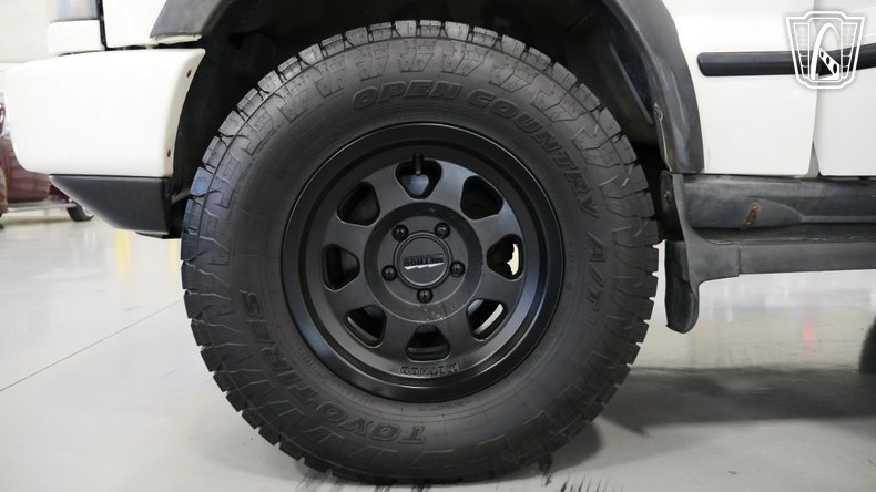 2003 Land Rover Discovery 104