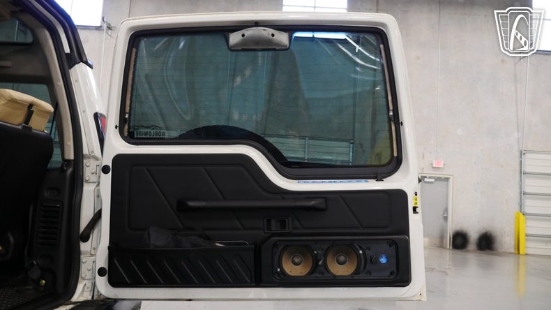 2003 Land Rover Discovery 102