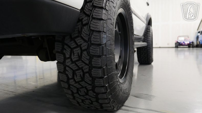 2003 Land Rover Discovery 105