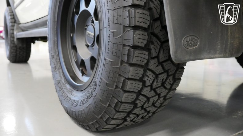 2003 Land Rover Discovery 107