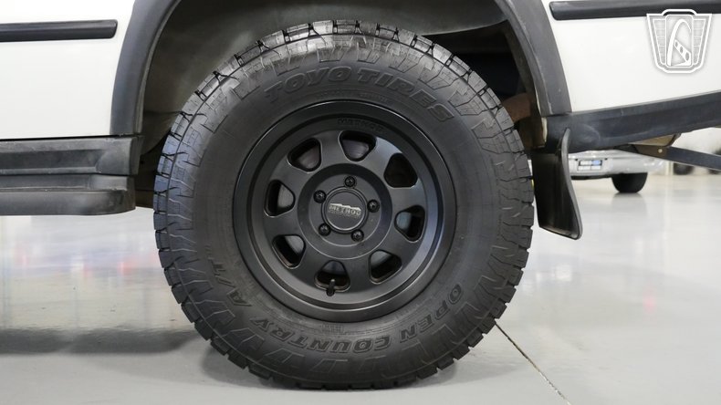 2003 Land Rover Discovery 106