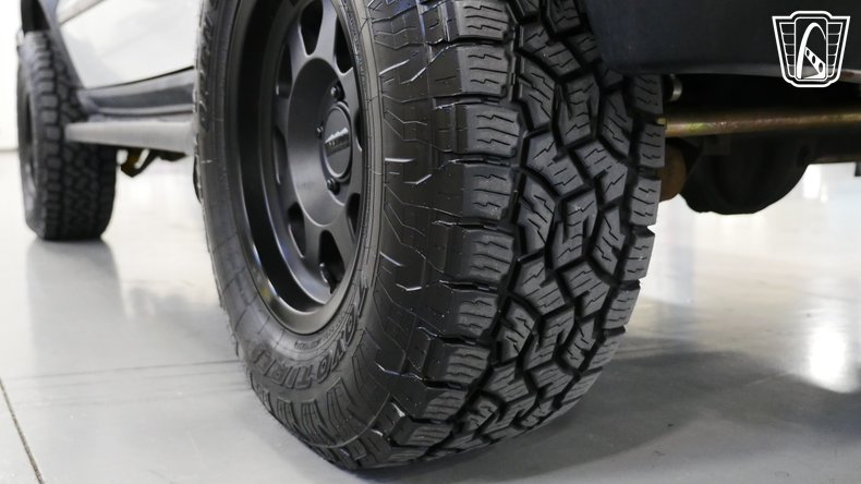 2003 Land Rover Discovery 111