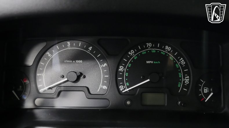 2003 Land Rover Discovery 116