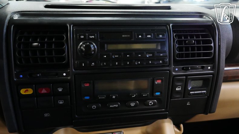 2003 Land Rover Discovery 118