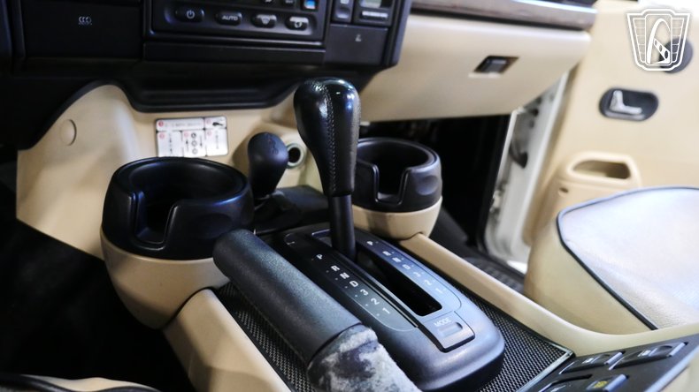 2003 Land Rover Discovery 19