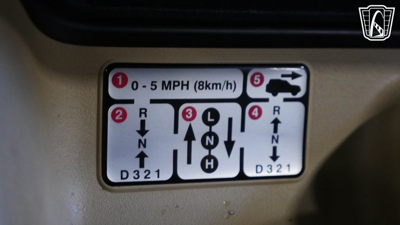 2003 Land Rover Discovery 120