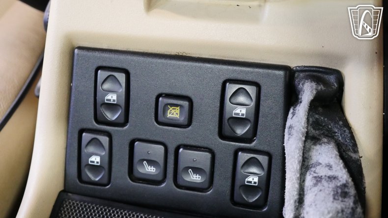 2003 Land Rover Discovery 121