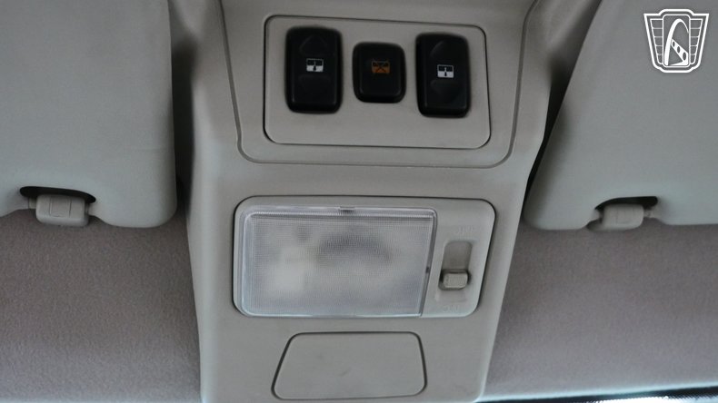 2003 Land Rover Discovery 125