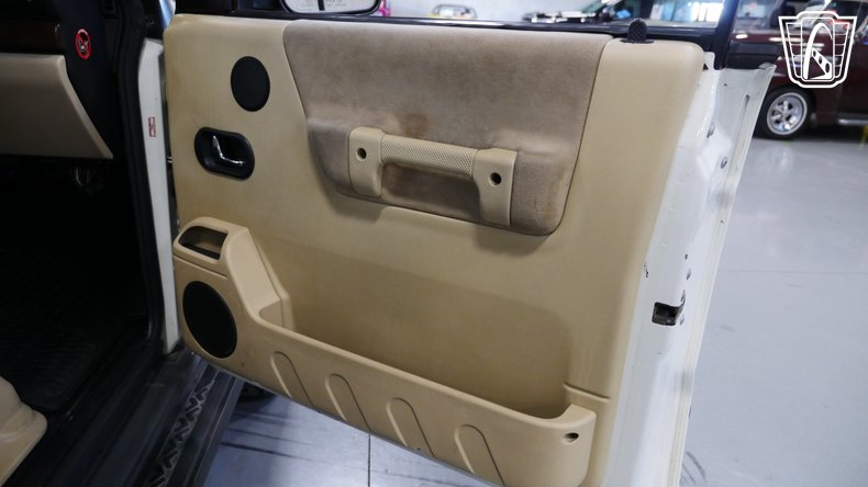 2003 Land Rover Discovery 128