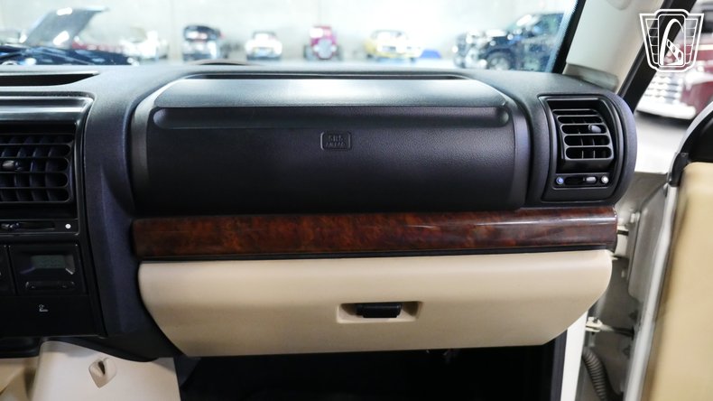 2003 Land Rover Discovery 131