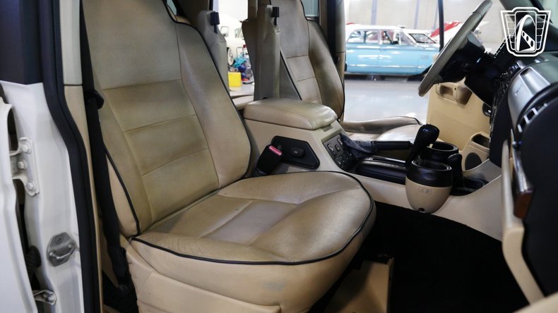 2003 Land Rover Discovery 130