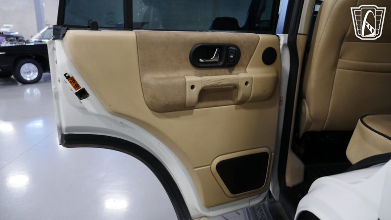 2003 Land Rover Discovery 136