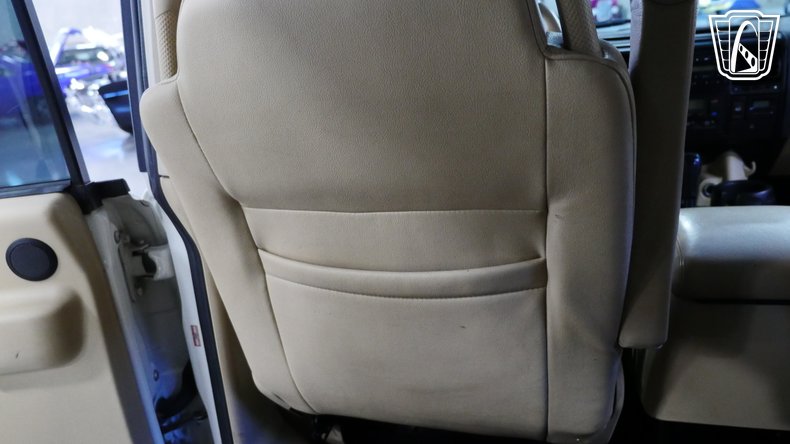 2003 Land Rover Discovery 139