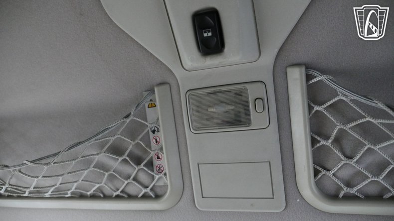 2003 Land Rover Discovery 142