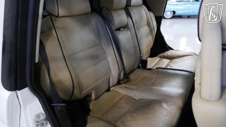 2003 Land Rover Discovery 145