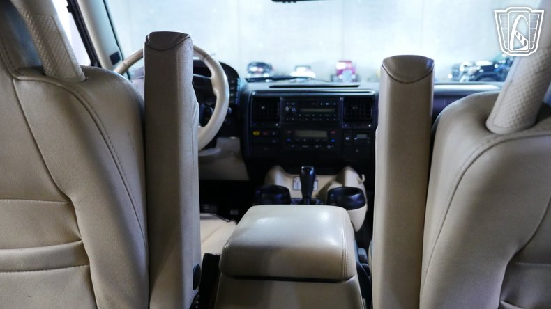 2003 Land Rover Discovery 151