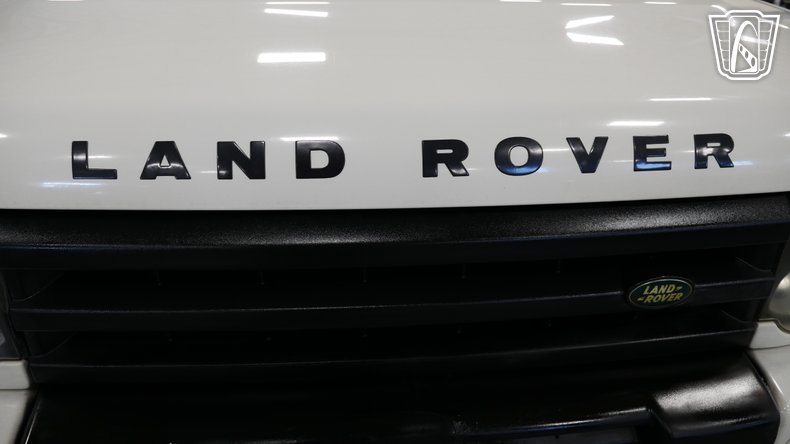 2003 Land Rover Discovery 168