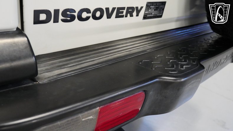 2003 Land Rover Discovery 181