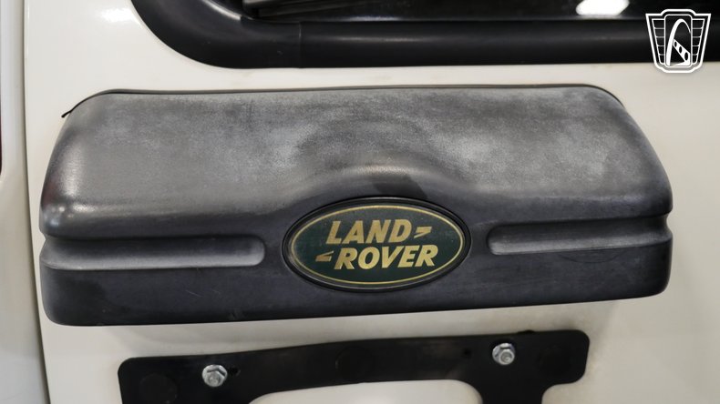 2003 Land Rover Discovery 179