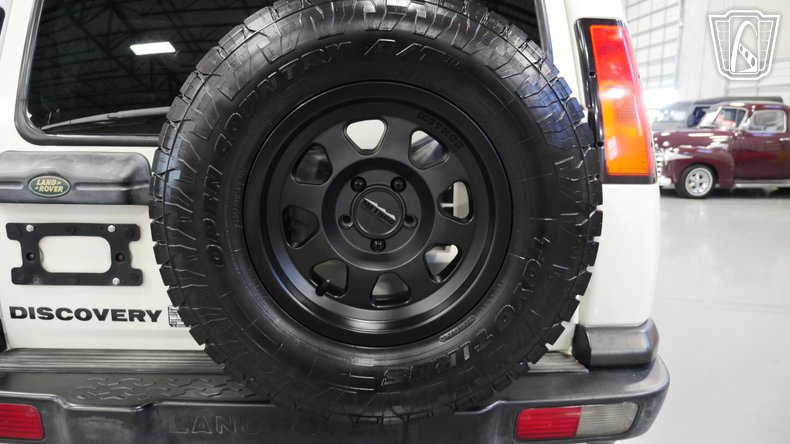 2003 Land Rover Discovery 183