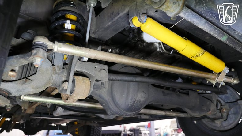 2003 Land Rover Discovery 195