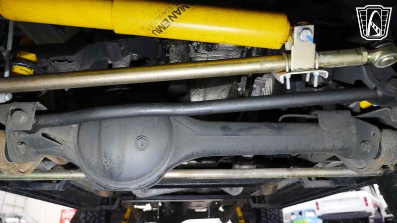 2003 Land Rover Discovery 196