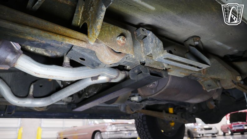 2003 Land Rover Discovery 199